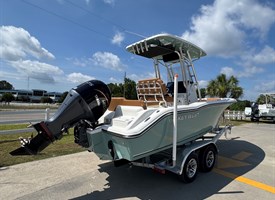 Anglers Marine